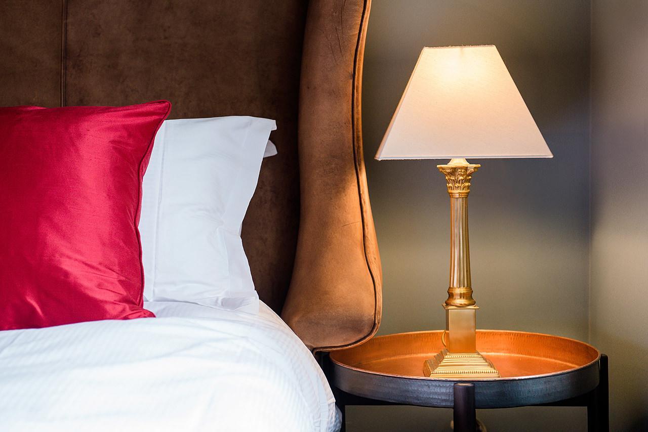 Bed & Breakfast Hall 4*