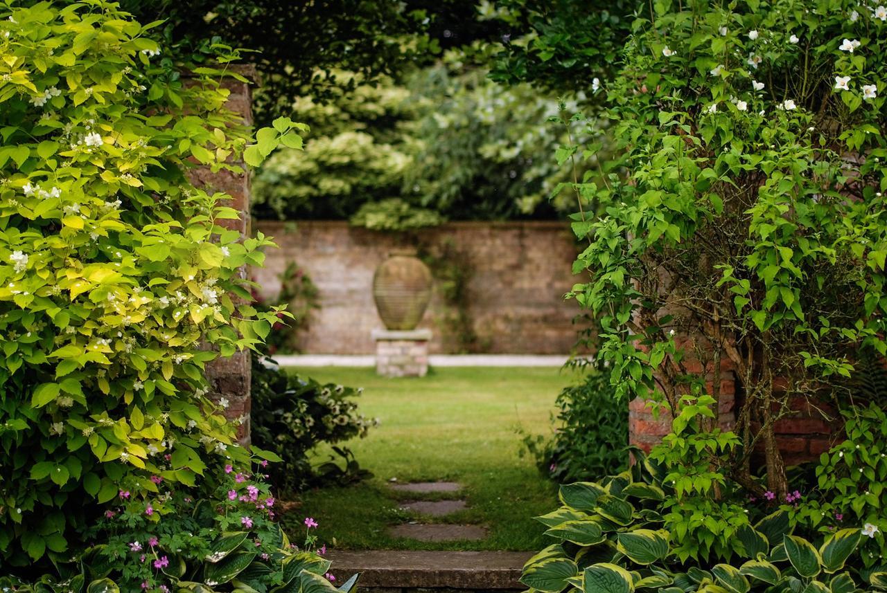Hall Bed & Breakfast 4*