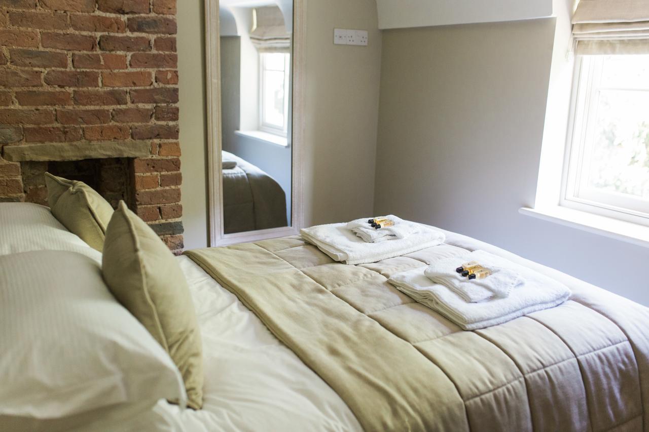 Hall Bed & Breakfast