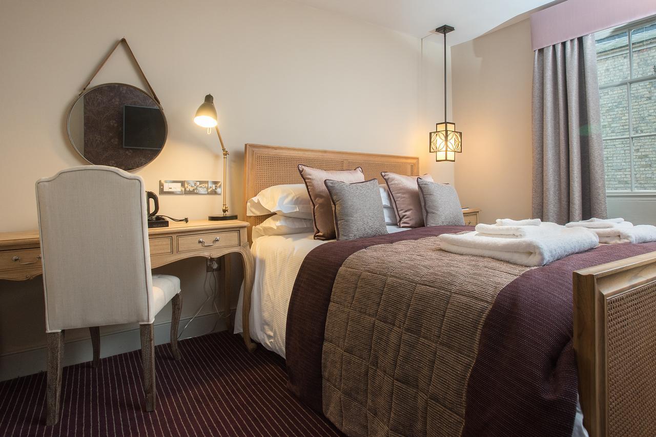 Hall Bed & Breakfast 4*