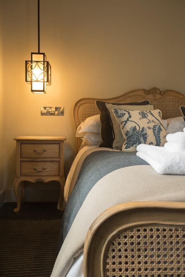 Bed & Breakfast Hall Saltmarshe