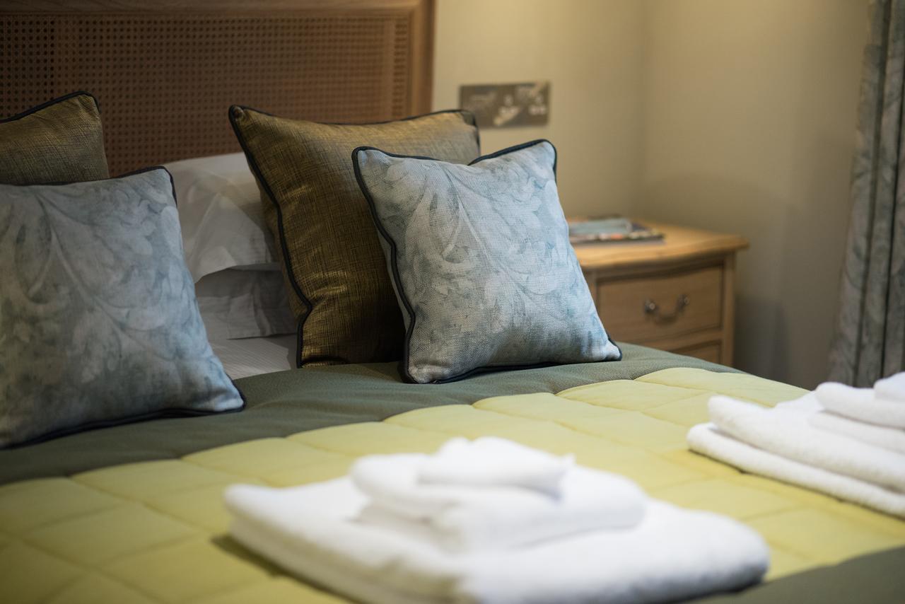 Bed & Breakfast Hall 4*