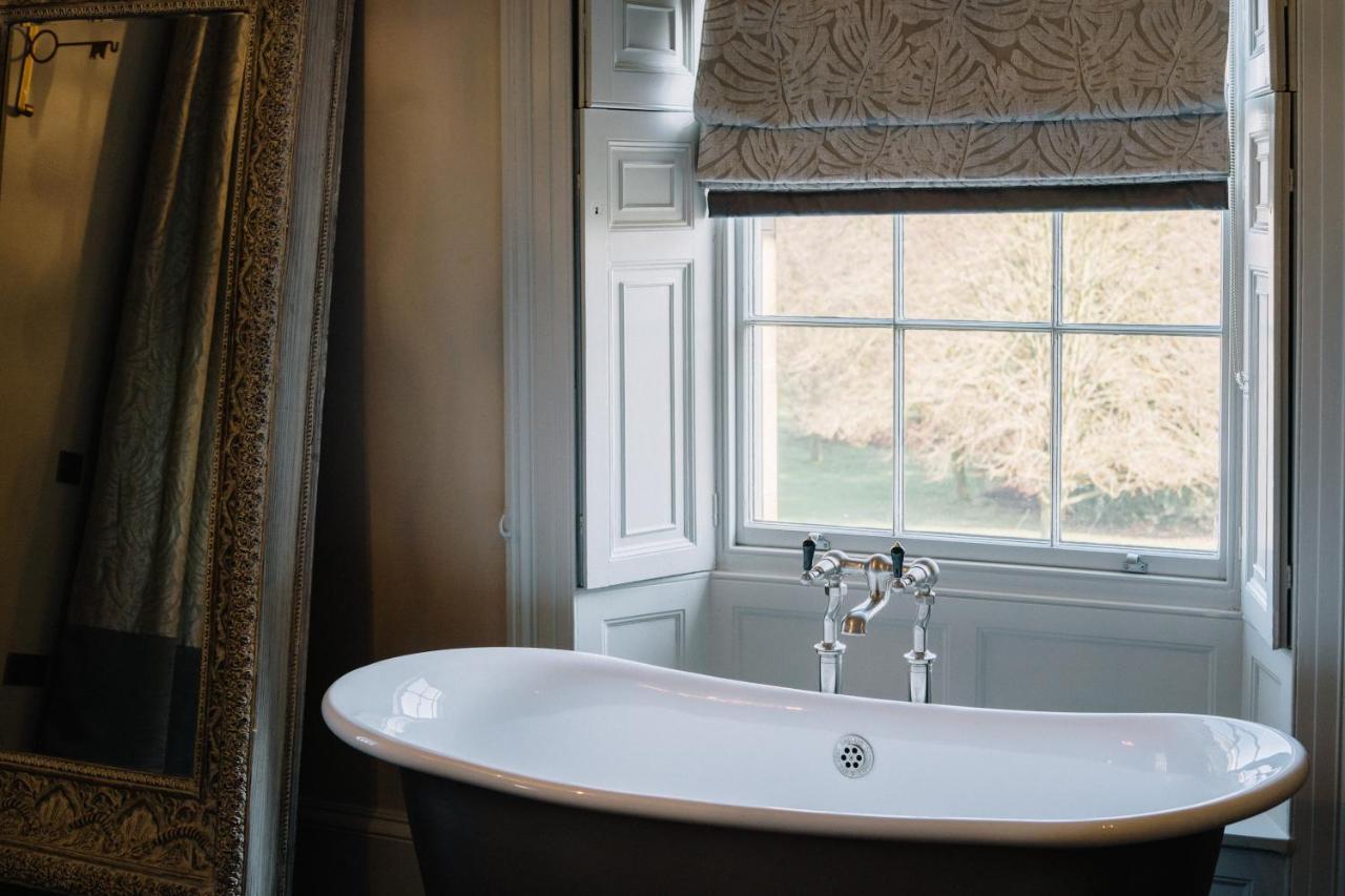 Hall Bed & Breakfast Saltmarshe
