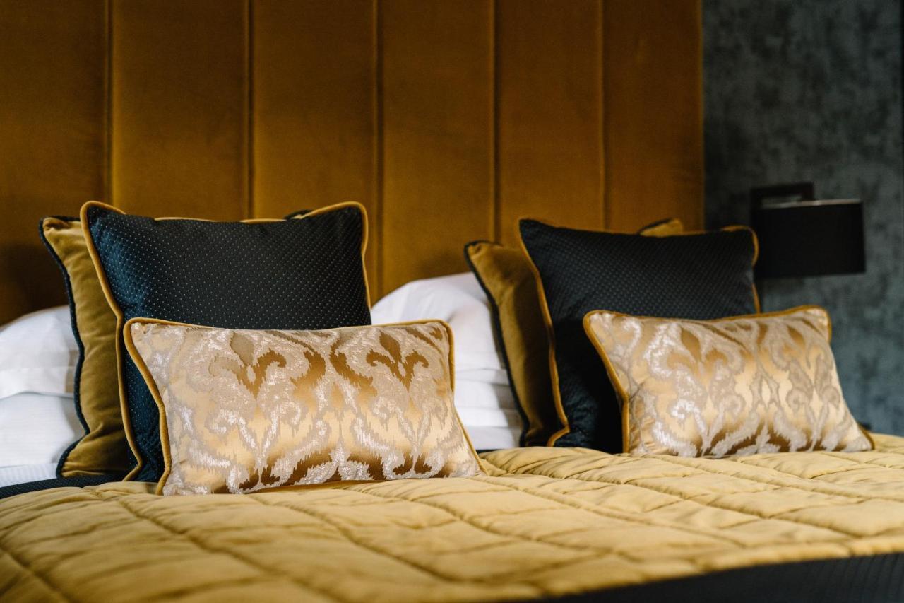 Hall Bed & Breakfast Saltmarshe