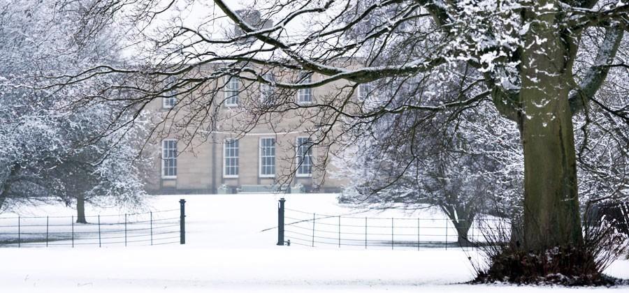 Hall Saltmarshe